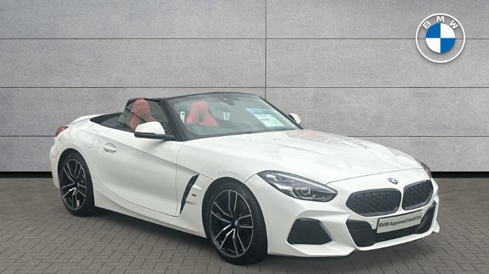 2.0 20i M Sport Auto sDrive Euro 6 (s/s) 2dr