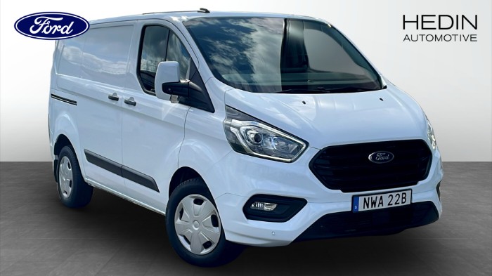 Skåp 280 L1 130HK AUT