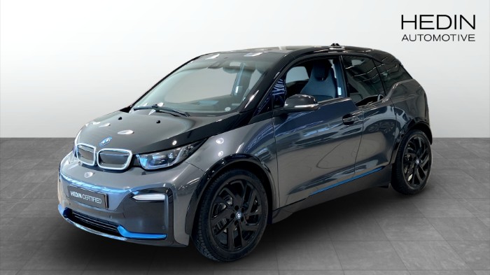 I3S