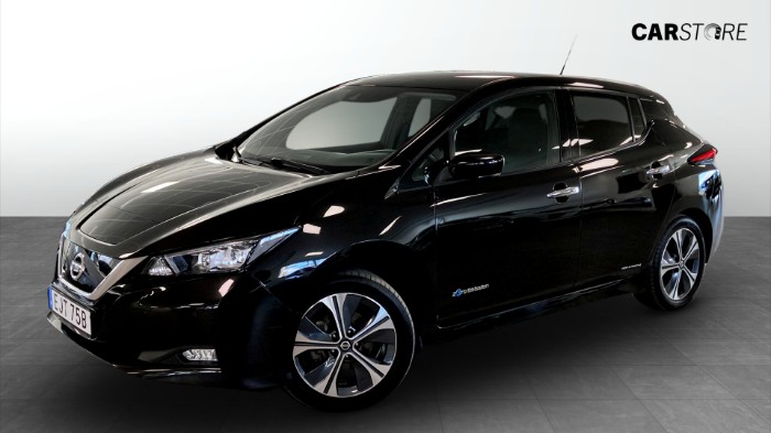 Tekna 40kWh|360°|Navi|Carplay|BOSE| |