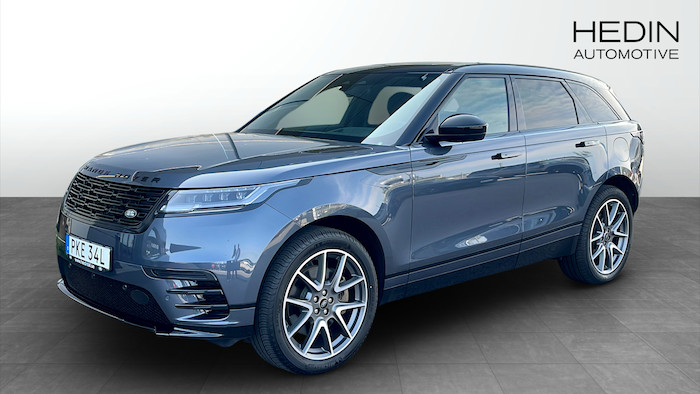 Range Rover Velar