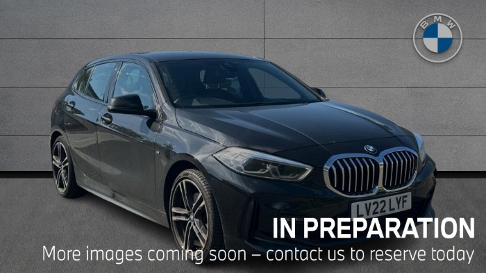 118i M Sport