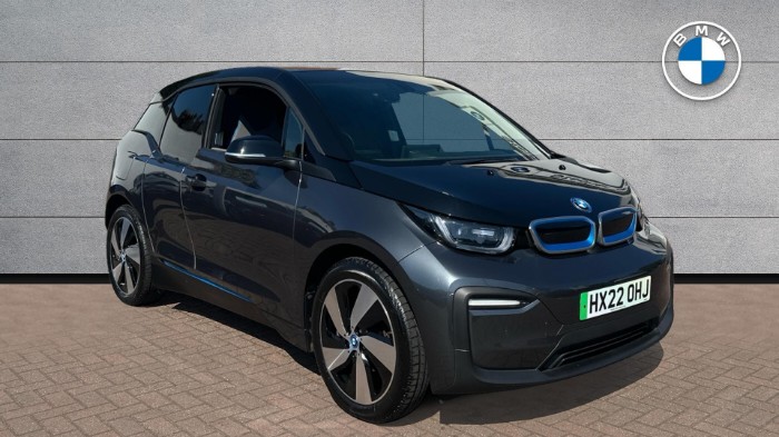 i3 120Ah