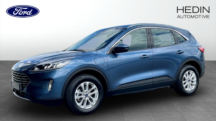 Plug-In Hybrid E-CVT, 225hk