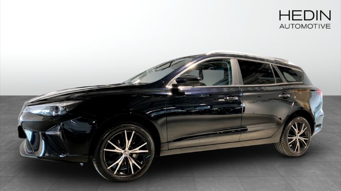 Luxury 61 KWH