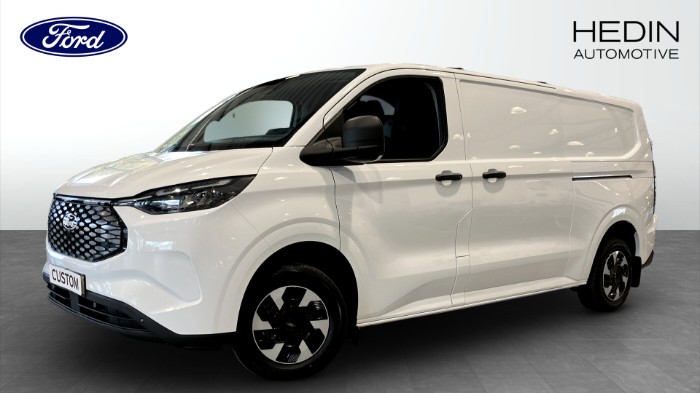 E-Custom Trend SKÅP 340L 136 A RWD | Dubbla sidoskjutdörrar |