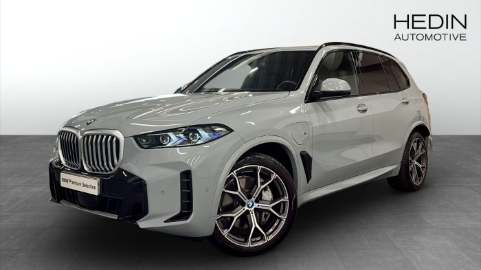 xDrive 50e M Sport H/K Comfort acc 360