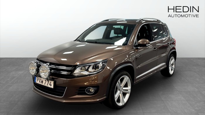 TIGUAN