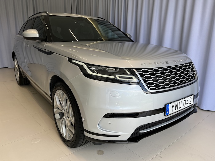 Range Rover Velar