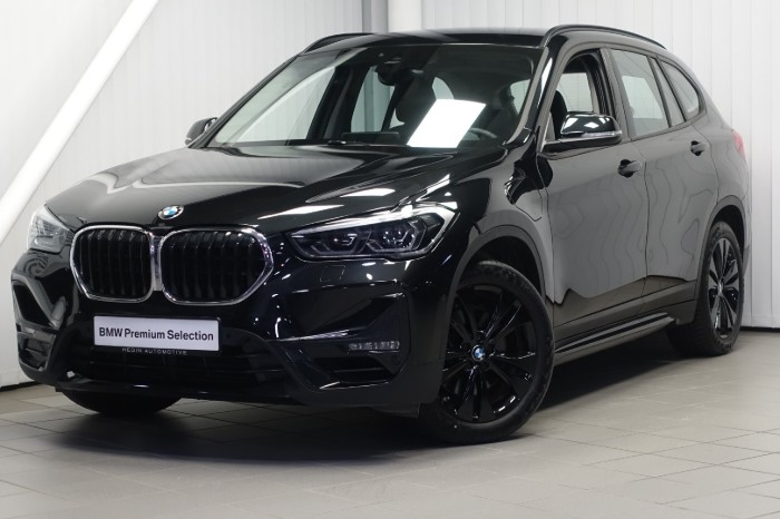 xDrive25e eDrive (K)