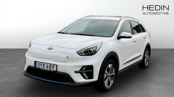 E-NIRO ADVANCE