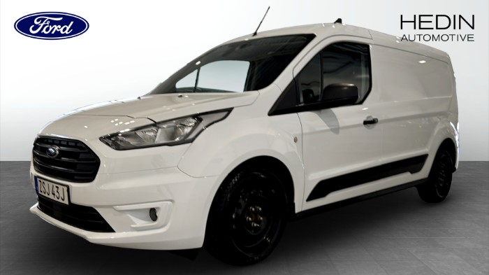 CONNECT TRANSIT SKÅP L2 TREND HP V408 1.5 100HK AU