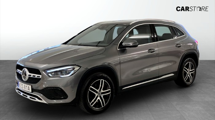 200 Distronic Plus 4Matic Drag 163hk