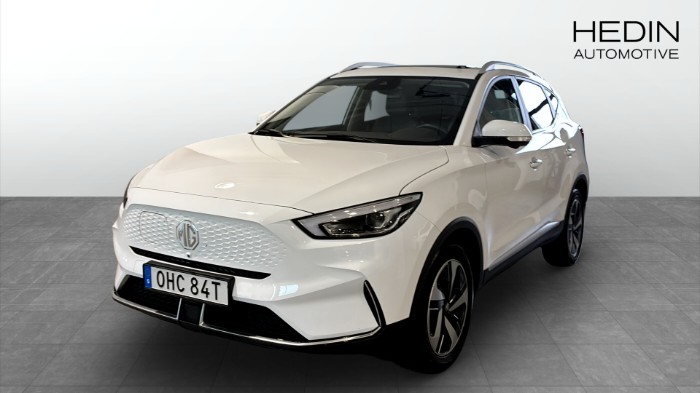 ZS EV LUXURY