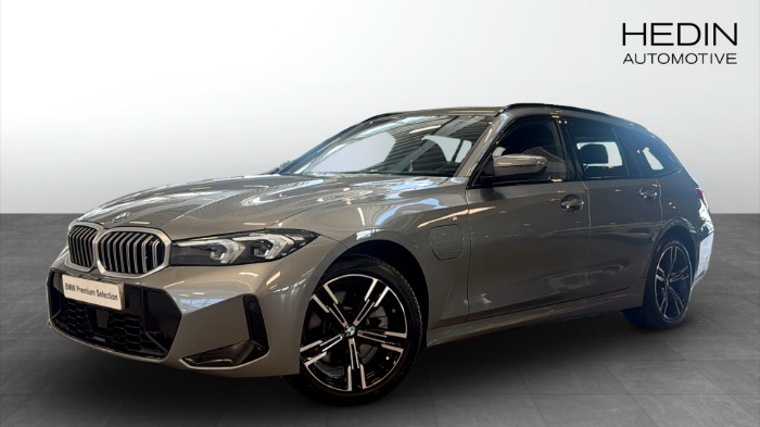 xDrive Touring M-Sport Aktiv Farth H/K Drag