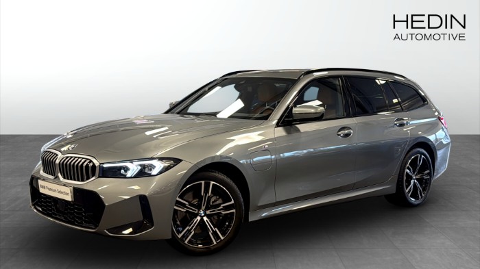 xDrive Touring M Sport Active Comfort