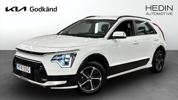 183hk ACTION "KIA GODKÄND"