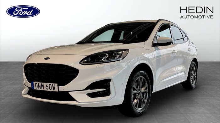 ST-Line X Plug-in Hybrid Business Ed. 225hk