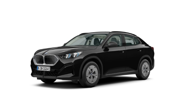 xDrive30 Charged Plus