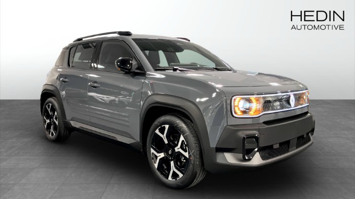 TECHNO Pl Fr:3790:-/mån EV52