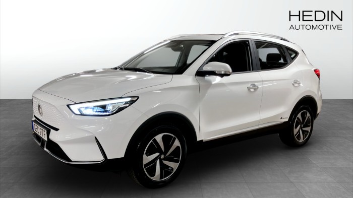 ZS EV LUXURY