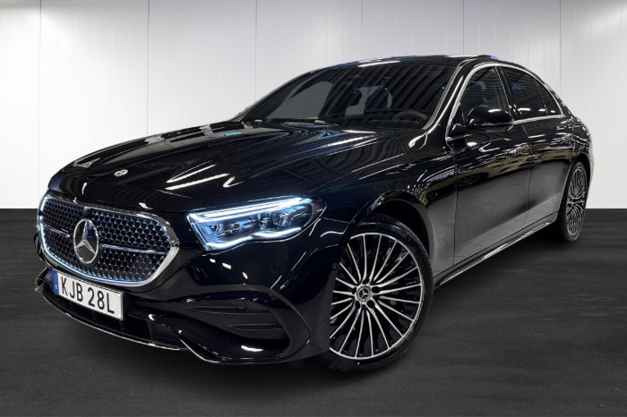 300 DE Premium | AMG | Superscreen | Pano | Burmester |