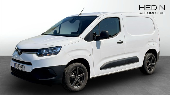 City 1.5D 102hp -Manuell