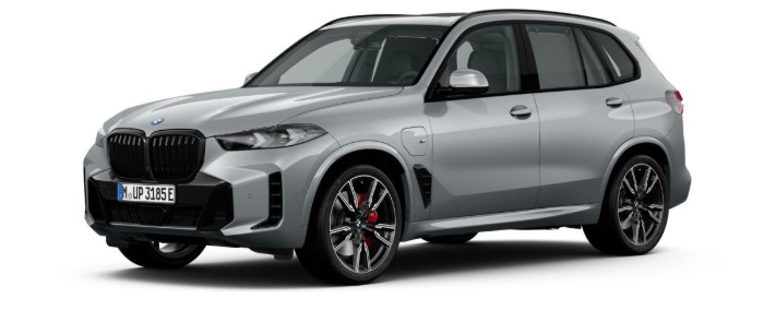 xDrive50e