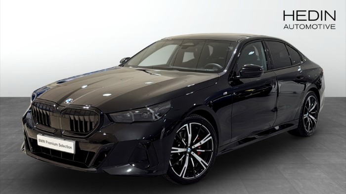 xDrive Sedan M-Sport Pro / H&K /20" / Innovation