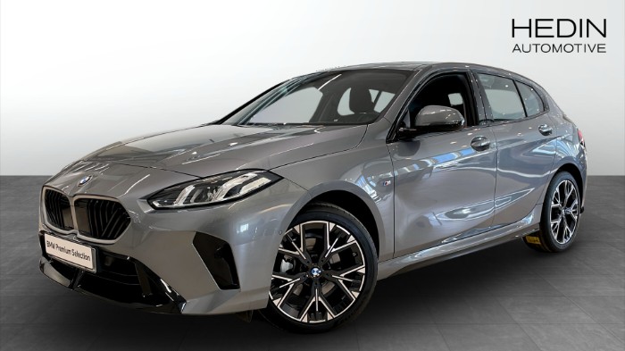 i  M Sport Design Rattvärme Momsad