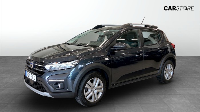 SANDERO STEPWAY COMFORT TCE 90 | BLUETOOTH |