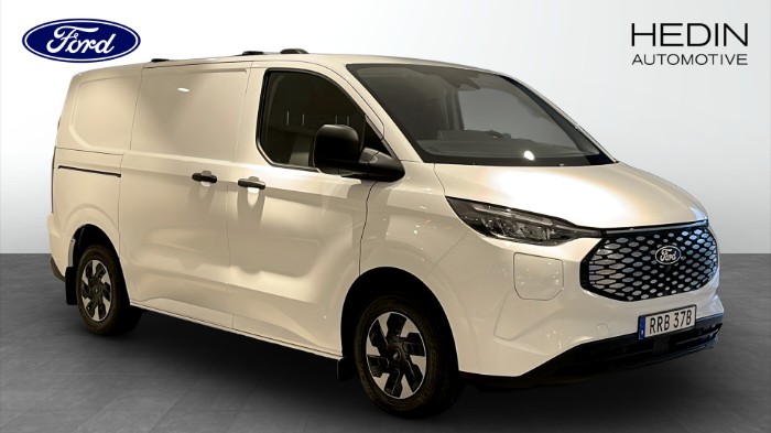 Trend 320 82.5 kWh, 136hk, 2026