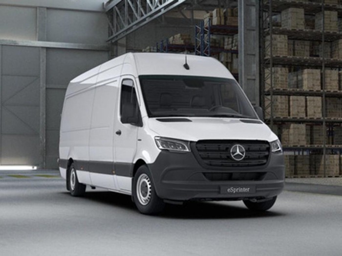 420 113kWh SELECT Auto RWD L3 H2 5dr