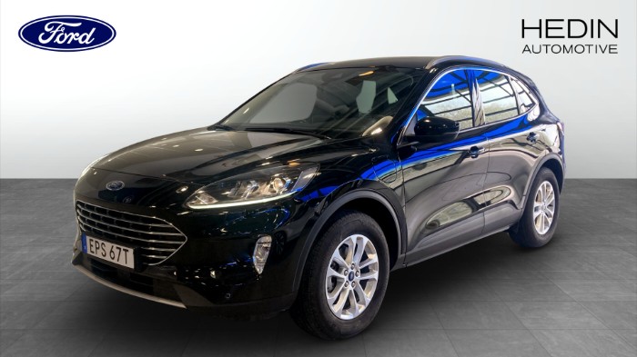 TITANIUM PHEV 225Hkr AUT