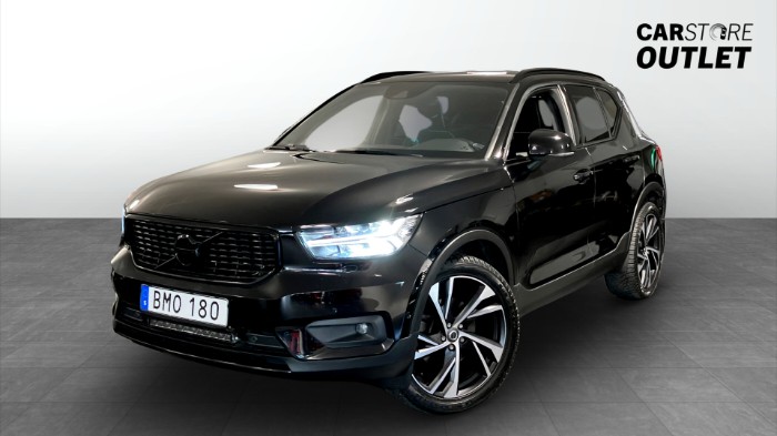 R-Design T5 AWD CARSTORE OUTLET SE SPEC AUT 247hk