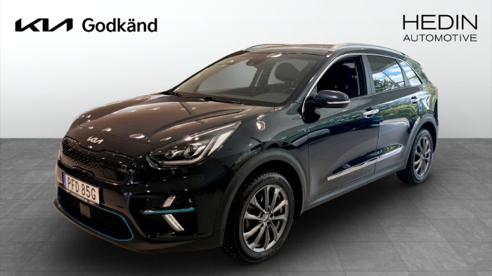 E-NIRO ADVANCE PLUS