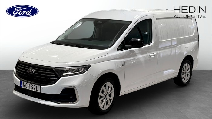 CONNECT V761 25.75 LIMITED SKÅP 2.0 L2 122 A FWD