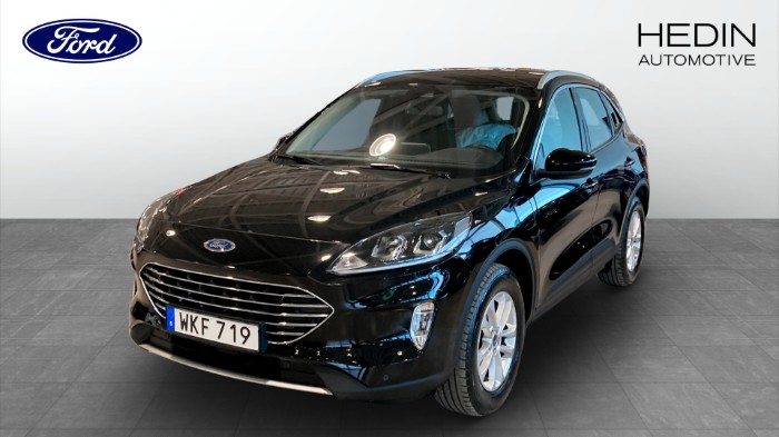 TITANIUM PHEV AUT / 0% Ränta