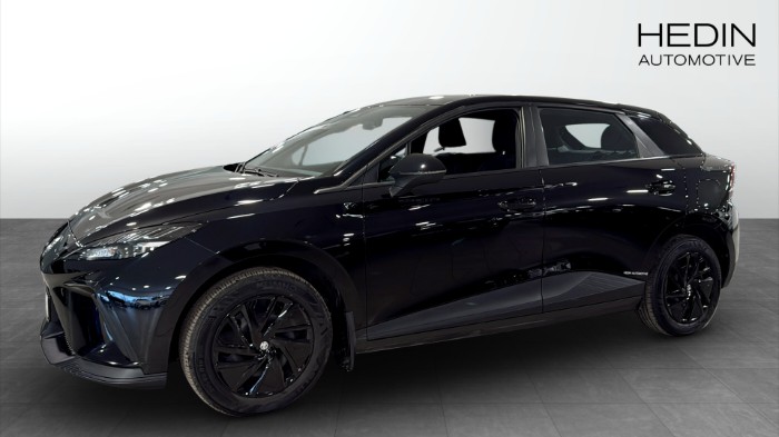 MG4 SR STANDARD 51 KWH