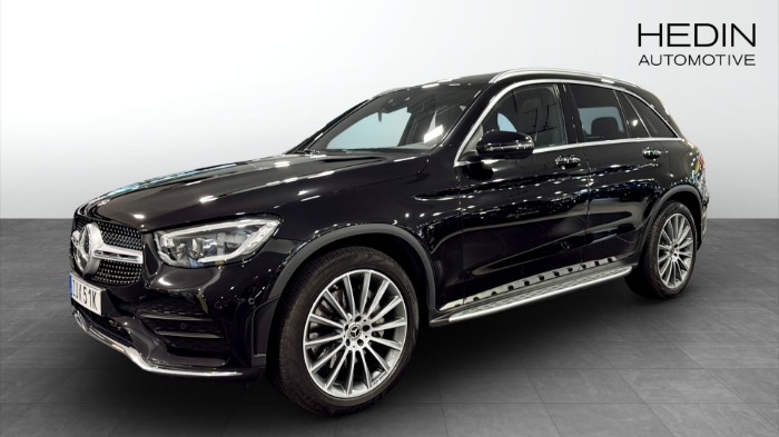 300 4MATIC 9G-Tronic, AMG PAKET / PANORAMA / 20" ALU