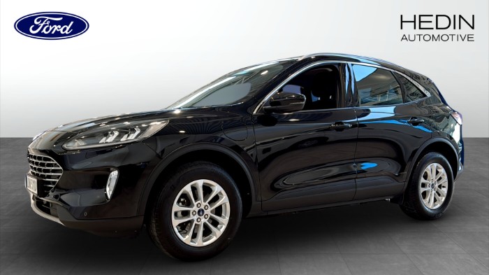Titanium Plug-in Hybrid 225hk