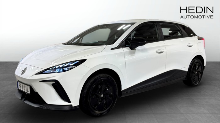 MG4 SR STANDARD 51 KWH