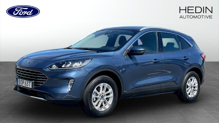Plug-In Hybrid E-CVT, 225hk