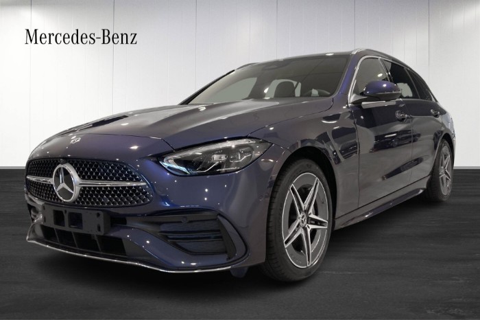 300 de 4MATIC Kombi AMG Advanced Edition
