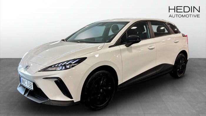 SR STANDARD 51 KWH Privatleasing fr 3495:-