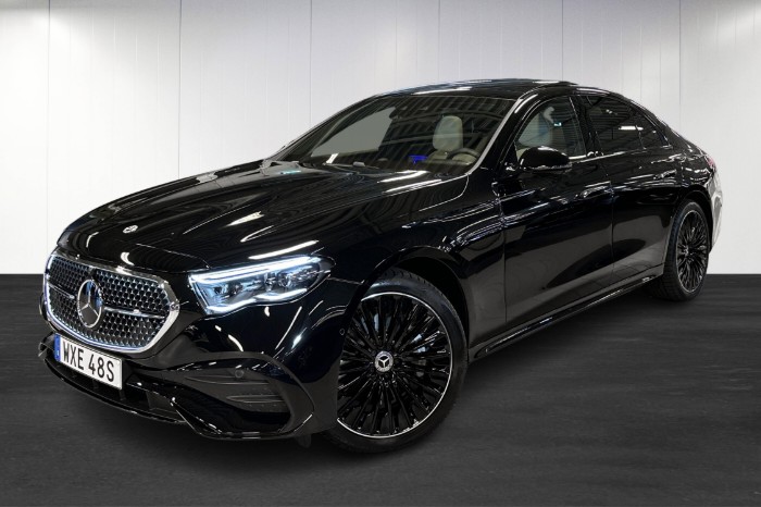 300 de 4MATIC  | Amg line | Pano |
