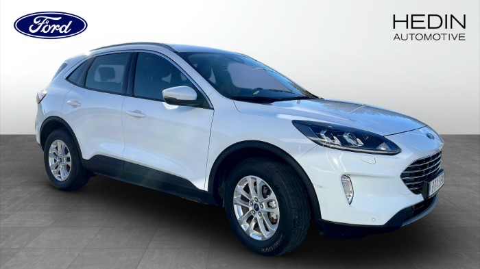 KUGA HYBRID *JUST NU 0% RÄNTA* PRIVATLEASING 4295