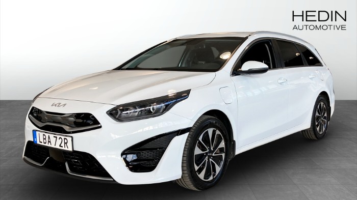 SW PHEV ADVANCE