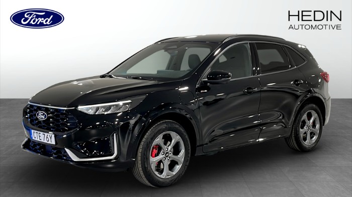 ST-Line X 2.5 Plug-In FWD 243hk Automat