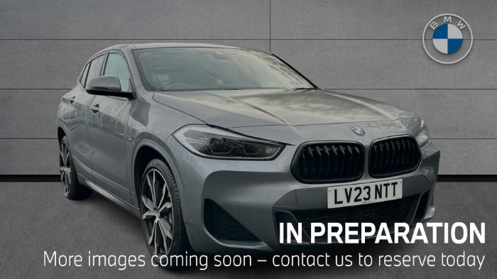 X2 xDrive20i M Sport
